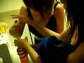 how to open a wine bottle without a corkscrew...