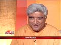 Farhan, Zoya, Javed Get Candid