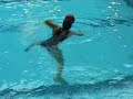 Waterpolo Instruction 2