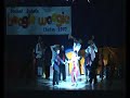 Boogie Woogie \"CLARA BELLA\" - formacja