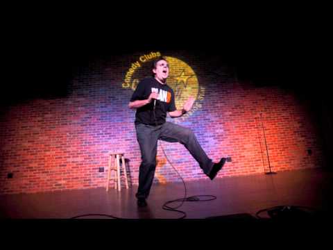 Trailer - Where is Mike Hanley performing?