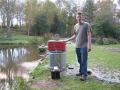 Pt. 2 Running and Testing Our Pelton Turbine