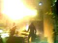 videos de El cadaver del amor VDC FIP 2008