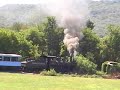 Williams Grove Historical Steam Engine Association 9-1-2008