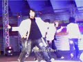 Suju @ Hollywood Bowl 2007 - U Suju @ Hollywood Bowl 2007 - U