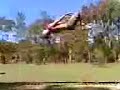 Official World Record Backflip On A Trampoline