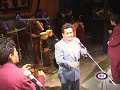 TONY ROSADO-OLVIDO