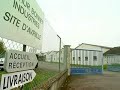 Angers7 - L'usine CBI d'Avrillé va fermer ses portes