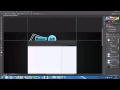 Speedart #2 | Metalic Background Contest Entry