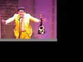 Maestrosities at Bindlestiff Family Circus