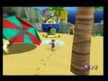 Super Mario Galaxy Miniboss 14 : Undergrunt Gunner 3