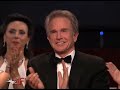 President  Salutes Warren Beatty at the AFI Life Achievement Award