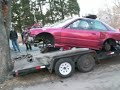 how to pull a b18... the ghetto way :)