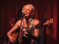 Carrie Elkin - Questions About Angels