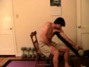 Preacher Curls 45# 1stx 0x