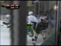 EC Moser Medical 99ers Graz vs HDD Tilia Olimpija (11.12.2009) - 5:1