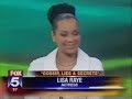 lisa raye interview with allison seymour fox 5 wttg - myvoicedc.com