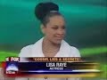 lisa raye interview with allison seymour fox 5 wttg - myvoicedc.com