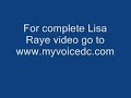 lisa raye interview with allison seymour fox 5 wttg - myvoicedc.com