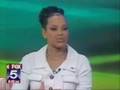 Lisa Raye Interview