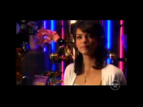 Lana Lang Highlights SMALLVILLE Season 8 part 1