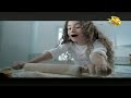 Detol Clean TV ad middle est