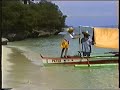 Bootsausflug bei Lopez Jaena Philippinen