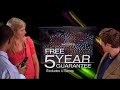 Sony Centre TV advert (October \