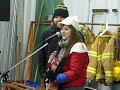 Donora makes inaugural visit to Donora