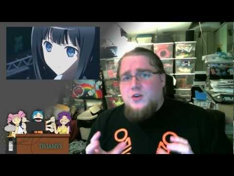 This Week In AMVs - Review Monday - 6-11-2012