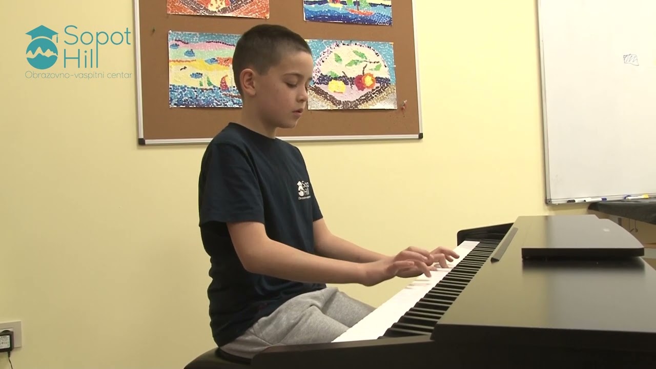 Piano