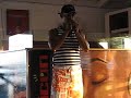 baialr salsa en  motril playa pub psilicon
