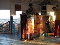 baialr salsa en  motril playa pub psilicon