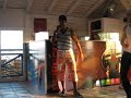 baialr salsa en  motril playa pub psilicon