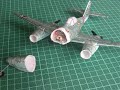 Messerschmitt Me 262 Messerschmitt Me 262