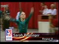 2007 JO Nationals-Sarah Persinger-Vault