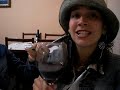 Degustação de Vinho