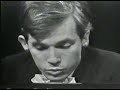 J. S. BACH Concerto in D Minor Bwv Glenn Gould J. S. BACH Concerto in D Minor Bwv Glenn Gould