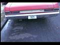 Exhaust Flame Throwers 69 Plymouth Fury III