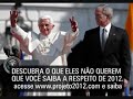 2012 quebra da economia mundial/ fim da sociedade de consumo