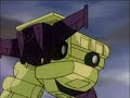 Transformers - Devastator\