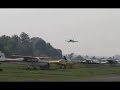 1/2 Scale F4u Corsair Fly-by II