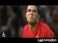 youtube  cristiano ronaldo  top 10 goals  200708