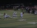Duke DeLancellotti #8 San Clemente HS