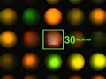 Nanopartículas, materia prima para la industria