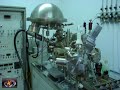 Nanopartículas, materia prima para la industria