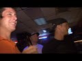 Click here to watch this video Web Extras 006 - Butler and Colacchio Sing Karaoke