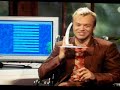 Graham Norton Finds Vagina in Russia