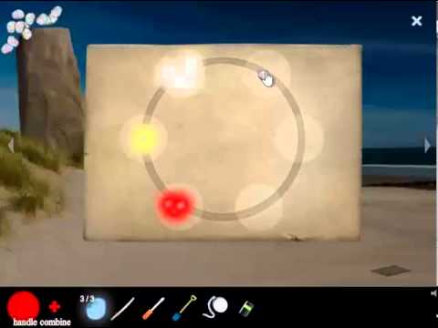 Magic Island Escape 13 Walkthrough