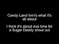 "Candy Land" by The Candy Rappers